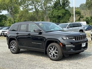 2025 Jeep Grand Cherokee for sale in Bedford Hills NY