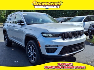 2025 Jeep Grand Cherokee for sale in Branford CT