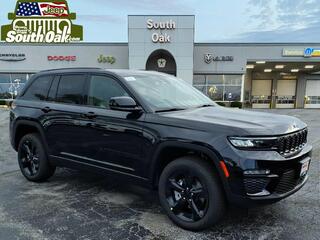2025 Jeep Grand Cherokee for sale in Matteson IL