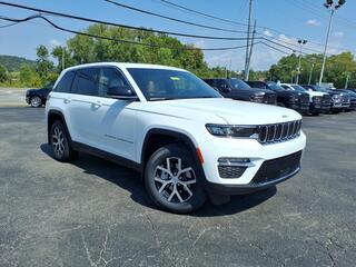 2025 Jeep Grand Cherokee for sale in Clarksville TN