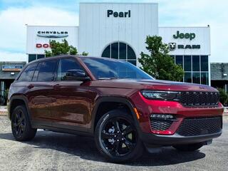 2025 Jeep Grand Cherokee for sale in Peotone IL