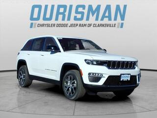 2025 Jeep Grand Cherokee for sale in Clarksville MD