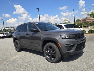 2025 Jeep Grand Cherokee for sale in Greer SC