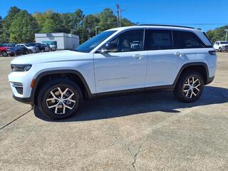 2025 Jeep Grand Cherokee for sale in Grenada MS