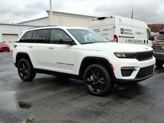 2025 Jeep Grand Cherokee for sale in Princeton WV