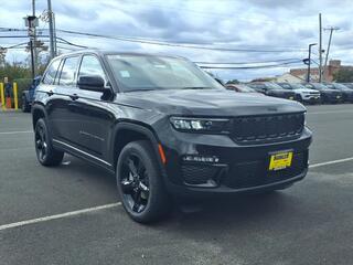 2025 Jeep Grand Cherokee for sale in Hazlet NJ