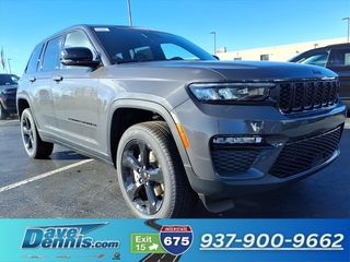 2025 Jeep Grand Cherokee for sale in Dayton OH