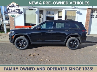 2025 Jeep Grand Cherokee for sale in Sand Creek WI