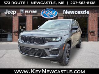 2025 Jeep Grand Cherokee for sale in Newcastle ME
