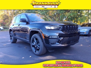 2025 Jeep Grand Cherokee for sale in Branford CT