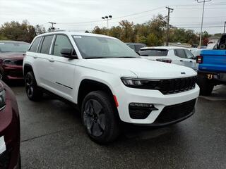 2025 Jeep Grand Cherokee for sale in Roanoke VA