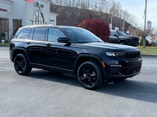 2025 Jeep Grand Cherokee for sale in Princeton WV