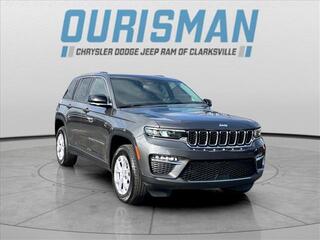 2022 Jeep Grand Cherokee for sale in Clarksville MD