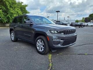 2022 Jeep Grand Cherokee for sale in Plymouth MI