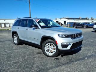 2023 Jeep Grand Cherokee for sale in Shelbyville IN