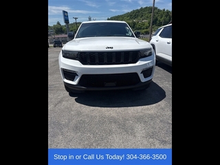 2023 Jeep Grand Cherokee for sale in Fairmont WV
