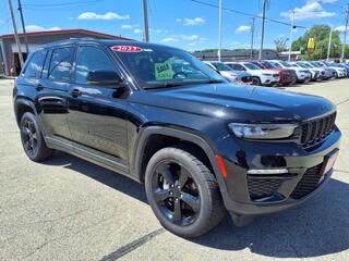 2023 Jeep Grand Cherokee for sale in Monroe WI