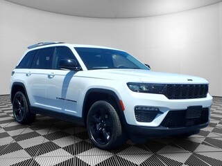 2023 Jeep Grand Cherokee for sale in High Point, NC