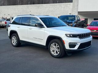 2023 Jeep Grand Cherokee for sale in Waynesville NC