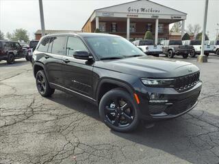 2023 Jeep Grand Cherokee for sale in Clarksville TN