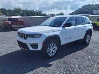 2023 Jeep Grand Cherokee for sale in Princeton WV