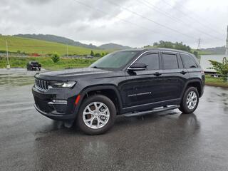 2023 Jeep Grand Cherokee for sale in Chattanooga TN