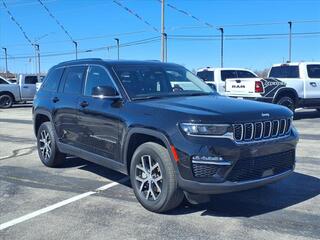 2023 Jeep Grand Cherokee for sale in Shawnee KS