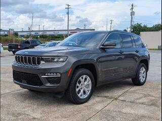 2023 Jeep Grand Cherokee for sale in Lafayette GA