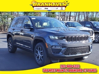 2023 Jeep Grand Cherokee for sale in Branford CT