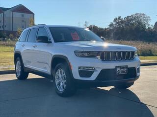 2023 Jeep Grand Cherokee for sale in Starkville MS