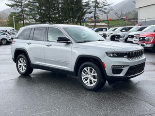 2023 Jeep Grand Cherokee for sale in Canton NC
