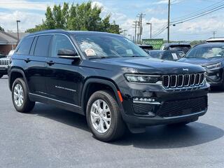 2023 Jeep Grand Cherokee for sale in Greenville SC