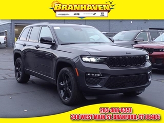 2023 Jeep Grand Cherokee for sale in Branford CT