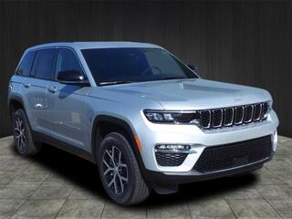 2024 Jeep Grand Cherokee for sale in Amherst OH