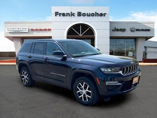 2024 Jeep Grand Cherokee for sale in Janesville WI
