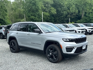 2024 Jeep Grand Cherokee for sale in Bedford Hills NY