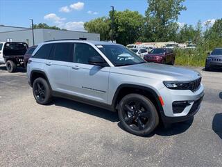 2024 Jeep Grand Cherokee for sale in Elma NY