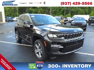 2024 Jeep Grand Cherokee for sale in Dayton OH