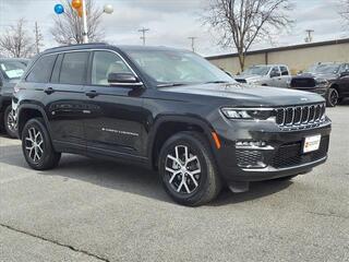 2024 Jeep Grand Cherokee for sale in Lynchburg VA