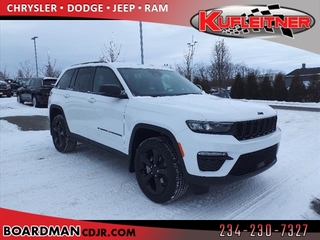 2024 Jeep Grand Cherokee for sale in Boardman OH