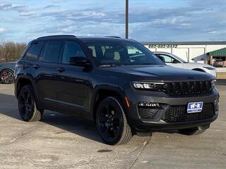 2024 Jeep Grand Cherokee for sale in Boonville MO