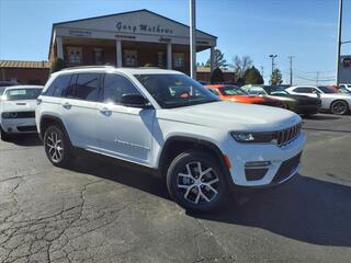 2024 Jeep Grand Cherokee for sale in Clarksville TN