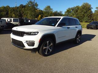 2024 Jeep Grand Cherokee for sale in Huntington WV