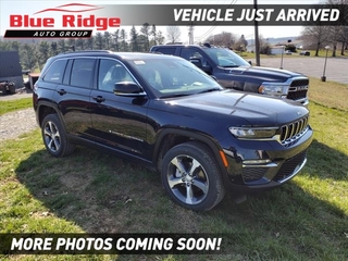 2024 Jeep Grand Cherokee for sale in Lebanon VA