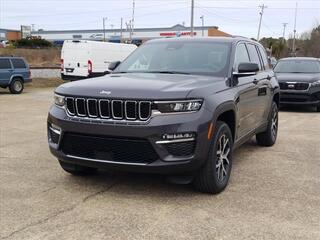 2024 Jeep Grand Cherokee for sale in Lafayette GA