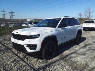 2024 Jeep Grand Cherokee for sale in Lexington MA