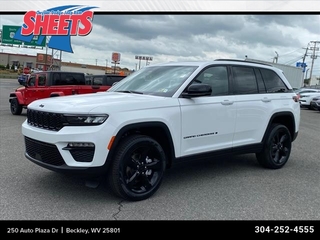 2024 Jeep Grand Cherokee for sale in Beckley WV