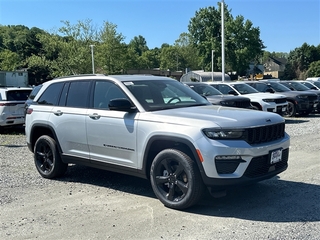 2024 Jeep Grand Cherokee for sale in Bedford Hills NY