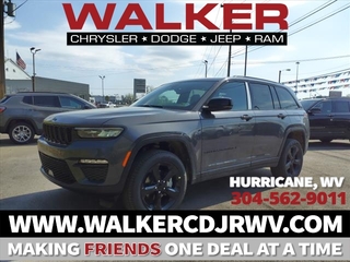 2024 Jeep Grand Cherokee for sale in Hurricane WV