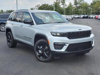 2024 Jeep Grand Cherokee for sale in Cincinnati OH